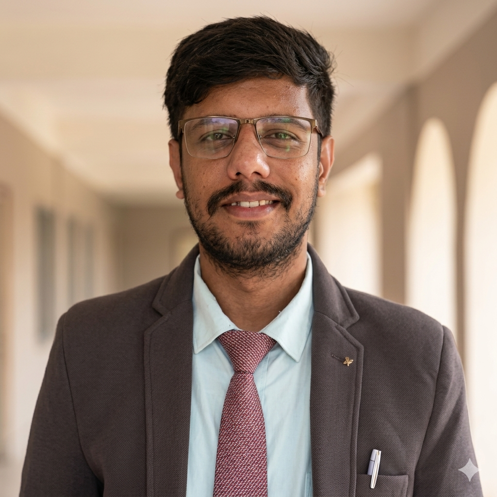 Dr. Sachin Singh